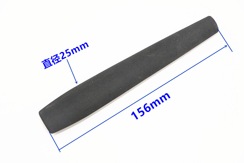 Fishing Rod Ice - Ручка из ЭВА для удочки, подходит