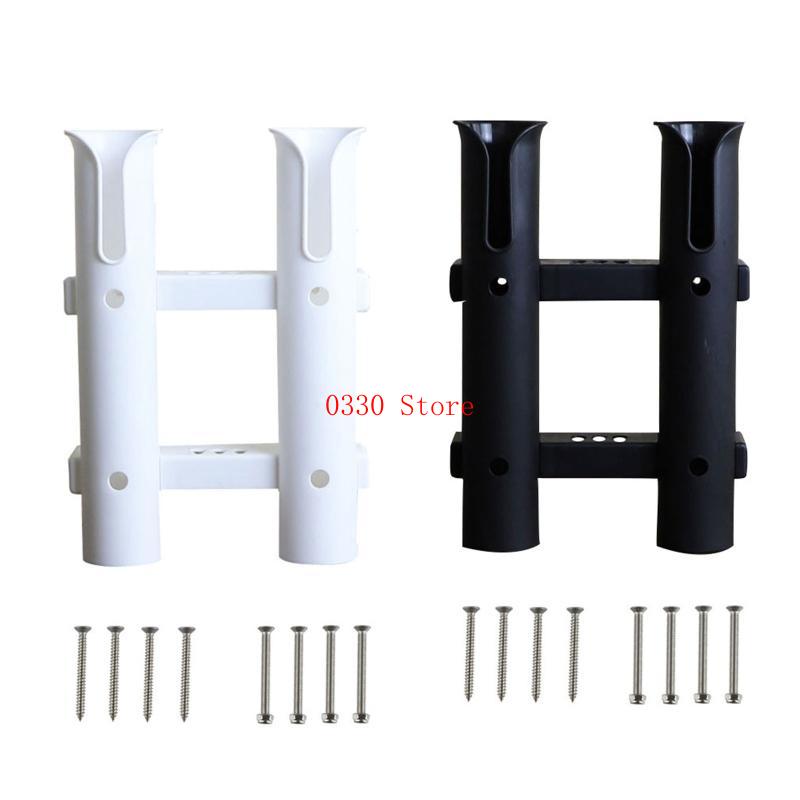 Прочные пластиковые рыболовные – обзор и цена Fishing Rod Holder
