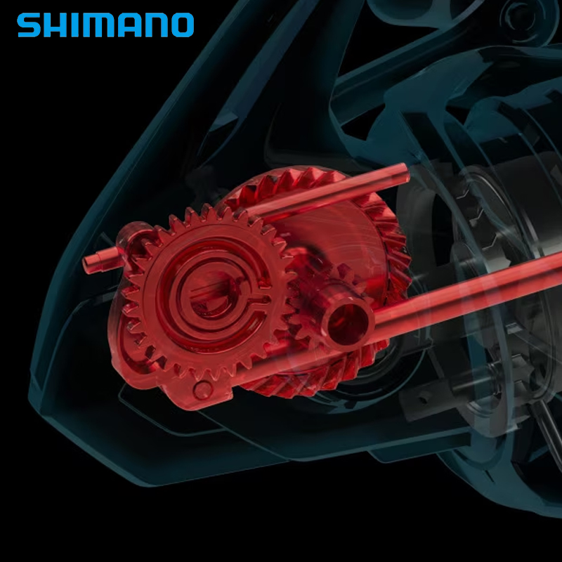 Спиннинговая Рыболовная катушк – обзор и цена Shimano Reel Stradic