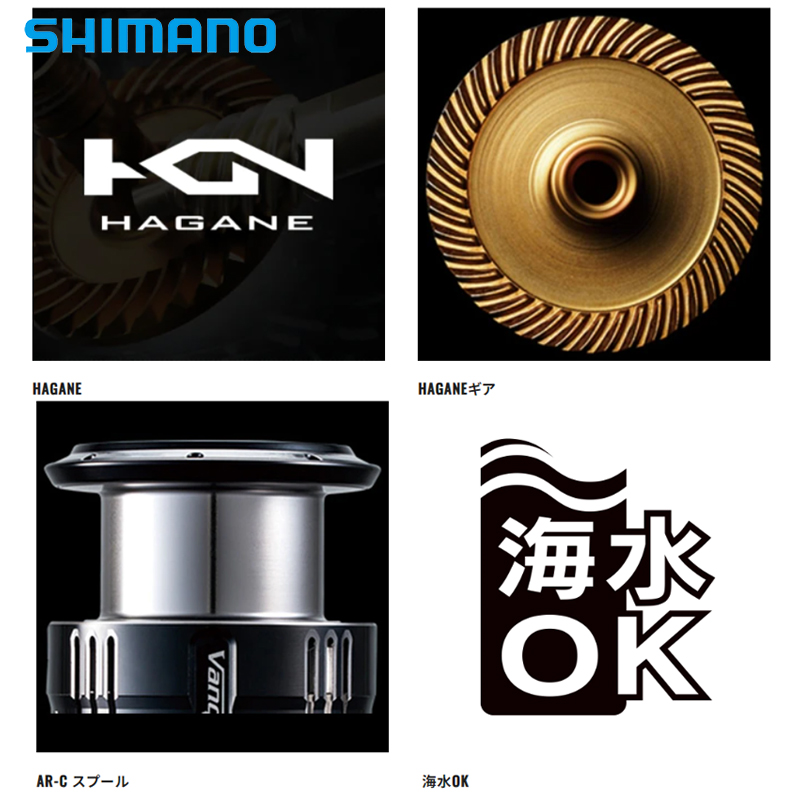 Спиннинговая Рыболовная катушк – обзор и цена Shimano Reel Stradic