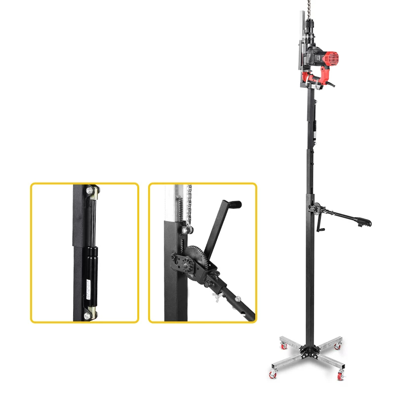 Электрический гидравлический т – обзор и цена Fishing Rod Holder