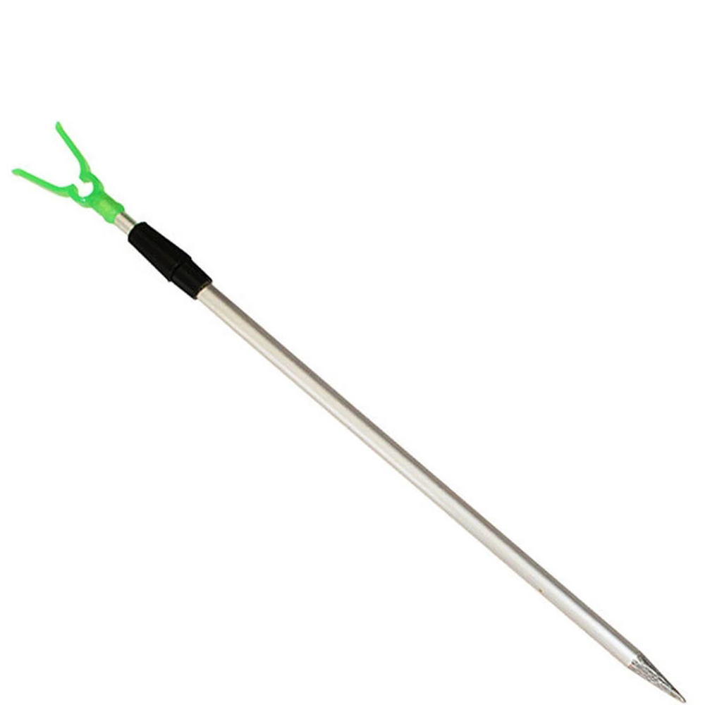 Телескопическая подставка-держ – обзор и цена Fishing Rod Casting