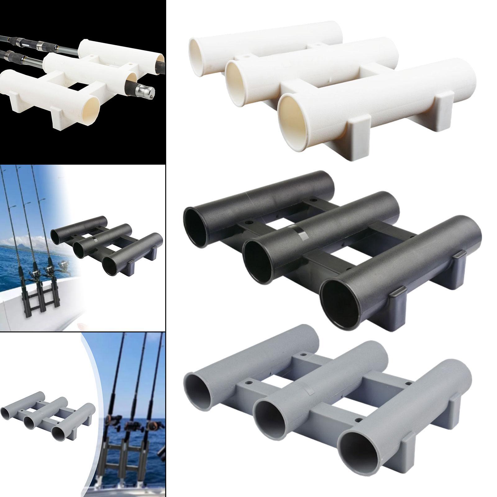 Вертикальный держатель удочки  – обзор и цена Fishing Rod Rack