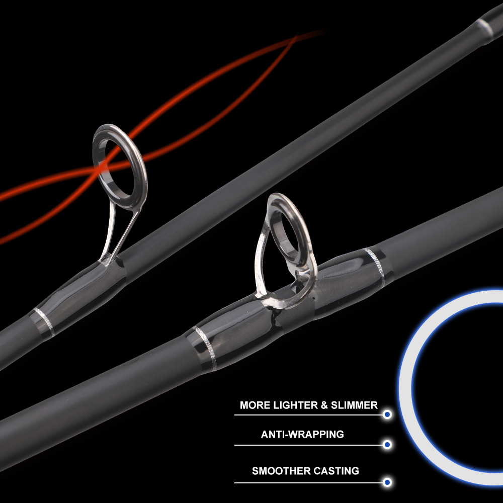 Удилище ROLLFISH из карбона дл – обзор и цена Fishing Rod Surf