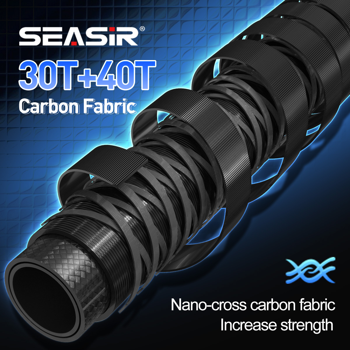 Сверхлегкая спиннинговая удочк – обзор и цена Fishing Rod Surf